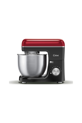 Kiwi Kmx-3638 5.3 L 1300 W Hamur Yoğurma & Stand Mikser Mutfak Şefi