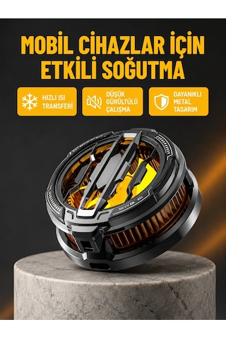 Telefon Soğutucu Yarı İletken Teknoloji İle Hızlı Serinleme Ve Yüksek Performans Renkli 51725444