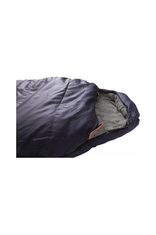 Easycamp Orbit 300 -21 C Ultralight 1500gr Uyku Tulumu Antrasit