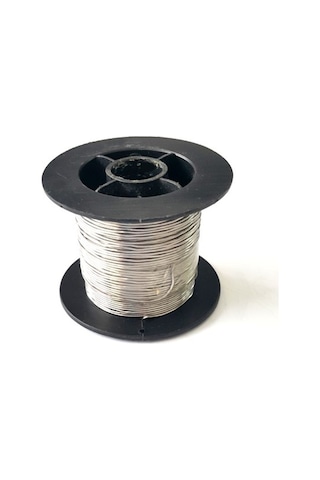 Soldex 0.50Mm Ultra İnce Lehim Teli - 15 Metre