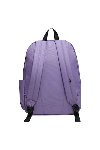 Vans Old Skool Classic Backpack Sırt Çanta Vn000h4y6ph1 Mor Mor