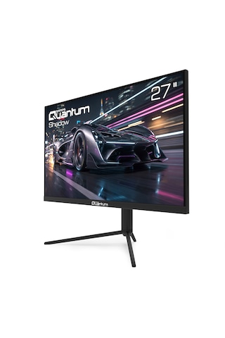 Quantum Shadow Mg27b-a 27" 300hz 1ms Hdmı+dp Fullhd Va Monitör