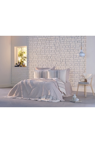 Special Çeyiz Seti Çift Kişilik - Bej