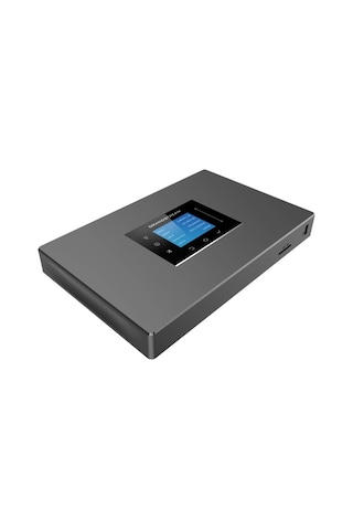 Grandstream Ip Pbx Ucm6302 Ip Telefon Santrali