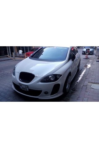 Seat Plastik Leon Mk2 Yan Marşpiyel