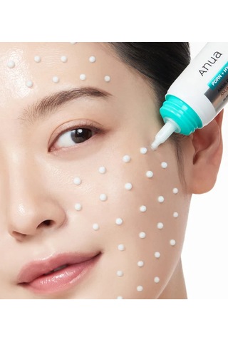 Anua Pdrn Hyaluronic Acid 100 Moisture Cream