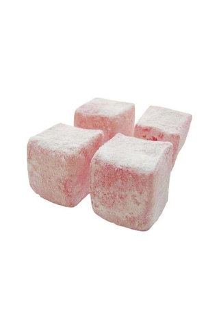 Hacı Paşa Suluhan Güllü Lokum 900 G