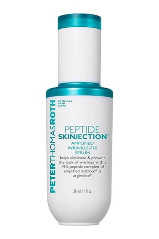 Peter Thomas Roth Peptide Skinjection Amplified Wrinkle-fix Yüz Serumu 30ml