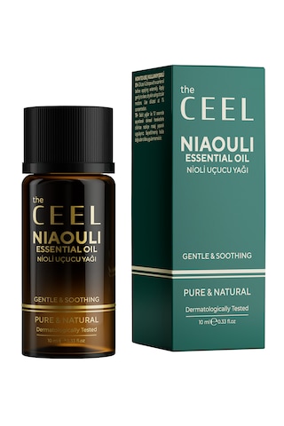 Saf Nioli Uçucu Yağı Kötü Koku Karşıtı İntim Bakım Yağı 10 Ml