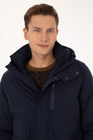 U.s. Polo Assn. Erkek Lacivert Mont 50310262-vr033 Lacivert