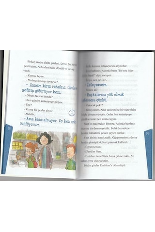 4. Sınıf Hikayeler Okuma Seti 10 Kitap, Soru Kitapçığı İlaveli...
