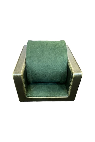 Saat Koltğu Watch Chair Tekli Saat Konumlandırma Ve Teşhir Etme Ürünü