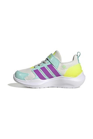 Adidas Lıghtorama Rnr El C Beyaz Kız Çocuk Sneaker 000000000102688151 Beyaz-mor