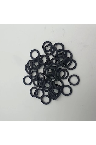 Oring Kalınlık 3 Mm İç Çap 14 Mm Dış Çap 20 Mm 3x14 70 Shore Nitril Nbr