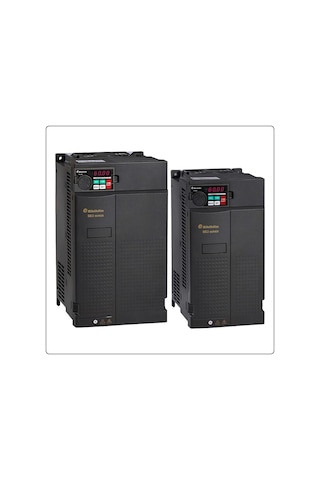 Shihlin Se3 18.5kw Ac Motor Sürücü Se3-043-18.5k Trifaze 380v Ac Besleme Girişi