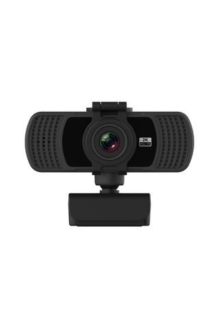 Sones Richwell Pc-06 Mini 360 Derece Dönebilen 4,0 Mp Hd Otomatik Odaklı Gürültü Azaltıcı Mikrofonlu Pc Web Kamerası