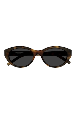 Saint Laurent Slm148 003 54 Kadın Güneş Gözlüğü