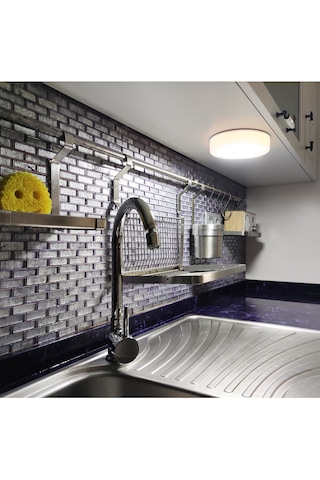 Greentech Şarjlı Hareket Sensörlü Led Aydınlatma / GT-CL05