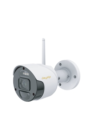 Cenova Dz-5555 2Mp Mikrofonlu Wifi Ip Bullet Kamera