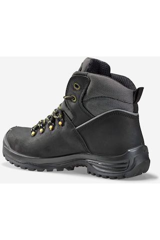 Toworkfor Nurburgrıng S3 Src Hro İş Ayakkabısı Siyah