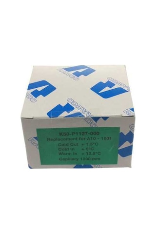 Universal Soğutucu Dolap Termostatı Ranco K50-p1127