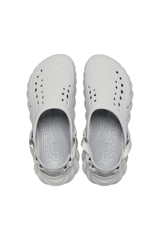 Crocs Echo Unısex Terlik 207937-1ft 207937-1ft Gri Gri