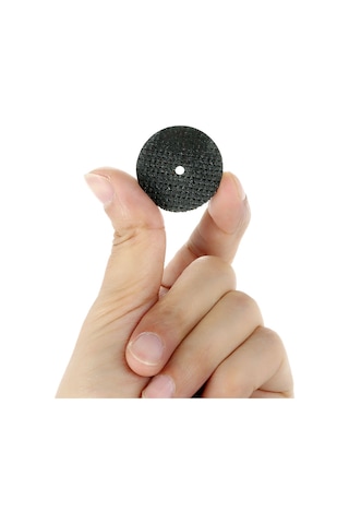 Xindoker 30'lu Takviyeli Kesme Diski Seti - Ahşap, Metal Ve Taş Kesim İçin Dayanıklı Elektrikli Alet Aksesuarı