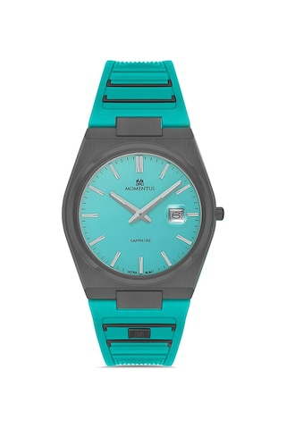 Momentus Erkek Kol Saati Em345s-10bs