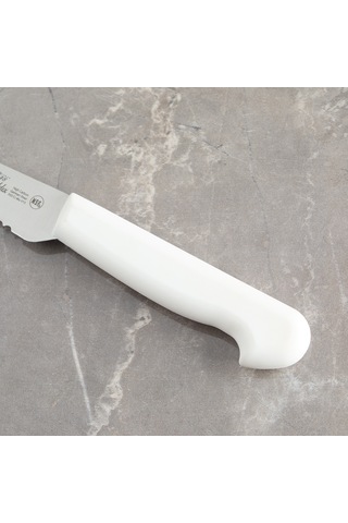 Aryıldız Sert Peynir Bıçağı Beyaz 13 Cm Renkli
