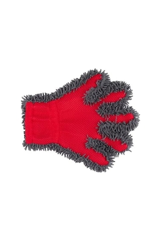 Dirt Devil Dd105 Araba Yıkama Eldiveni 260x220x24 Mm 80 G 256