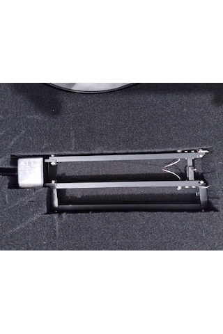 Daralma Ekstansometre Cby1-50/25 Necking Extensometer