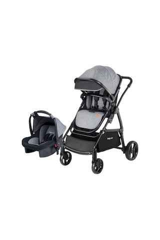 Safari Travel Sistem Bebek Arabası