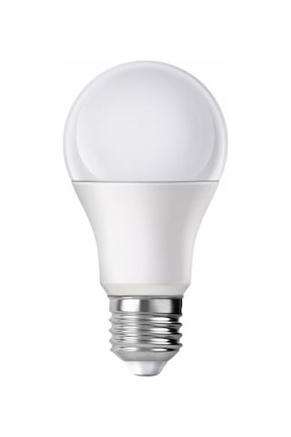 Lamptime 9W E-27 Duy 3000K Gunışığı Işık Led Ampul 301309
