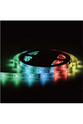 Kcl040 Kendal Akıllı Led Şerit 12w 200 Lümen, Rgb