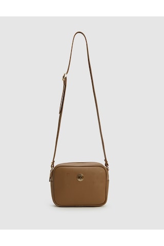 Pierre Cardin Kadın Taba Çanta 50334294-vr099