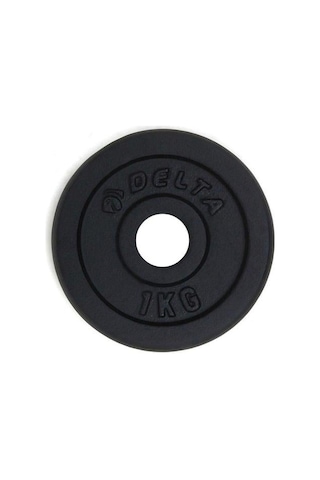 Delta 1 Kg Döküm Ağırlık Delta 1 Kg Döküm Ağırlık