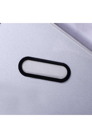 Kilifone - Xiaomi Mi Band 5 Uyumlu - Ekran Koruyucu Pmma Pet Saat Ekran Koruyucu - Şeffaf