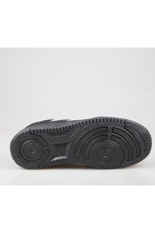 Cool Haykat Grs Siyah Unisex Sneakers Siyah