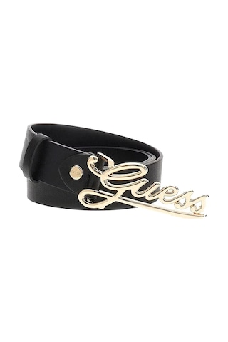 Guess Kadın Kemer Bw9250p5335-bla Siyah