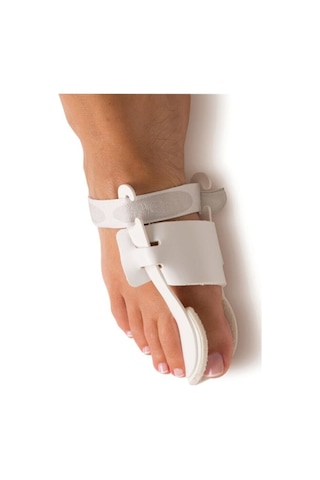 F-20 Halluks Valgus Gece Ateli 2 Beden Medium