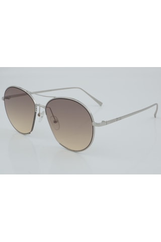 U.s. Polo Assn. Uss 0072 C2 54 - 01 Güneş Gözlüğü Gümüş