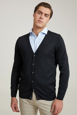 D's Damat Ds Damat Regular Fit Siyah Hirka 5hf0604262791 001