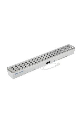Cata CT-9960 6W 60 Ledli Şarjlı Işıldak Cata CT-9960 6W 60 Ledli Şarjlı Işıldak