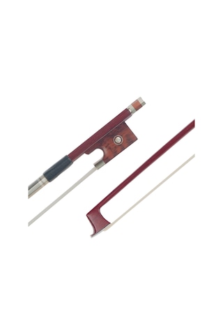 Tonal VB200 4/4 Snakewood Topuk Keman Yayı Brazilwood