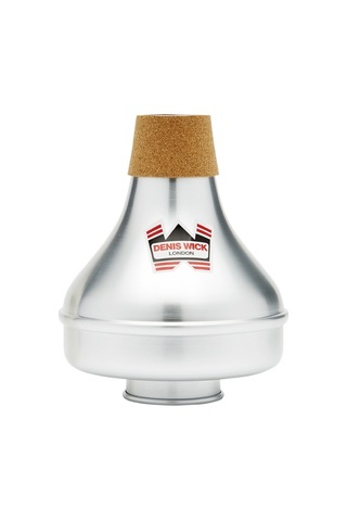 Dw Extending Tube Wah-wah Trombon Surdin