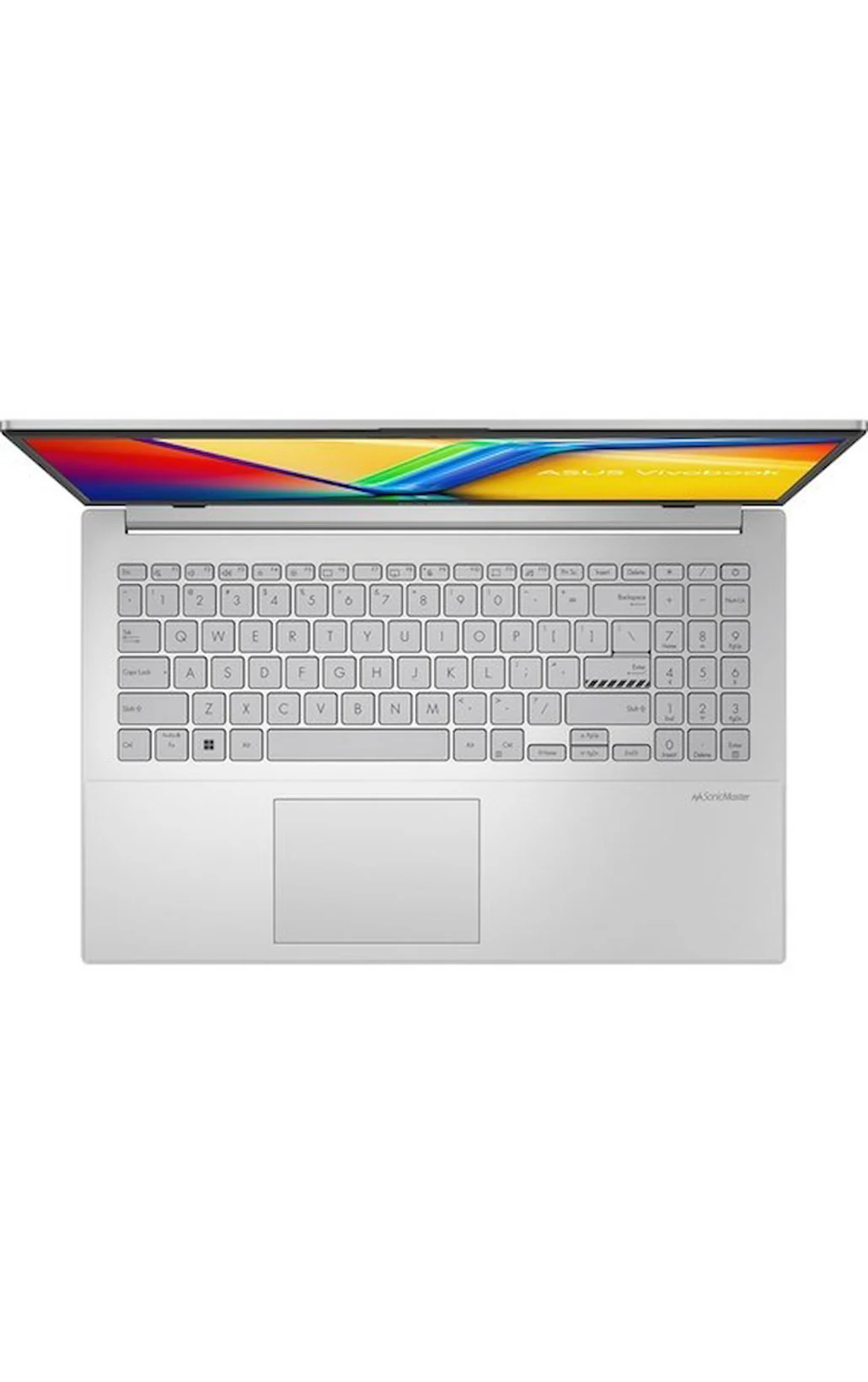 Asus Vivobook 15 E1504FA-BQ4895W Ryzen 5 7520U 8 GB 512 GB SSD 15.6" W11H Dizüstü Bilgisayar