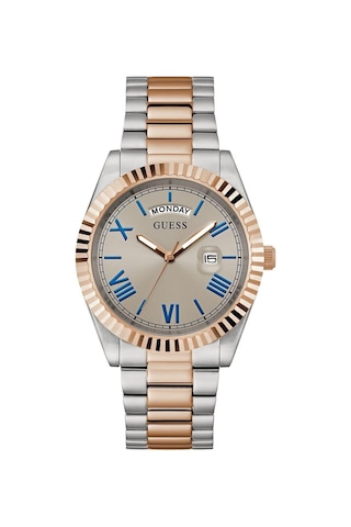Guess Gugw0265g13 Erkek Kol Saati Metalik