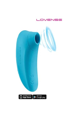 Erotixshop Tenera App Controlled Lovense