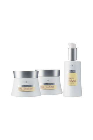 LR Zeıtgard Beauty Diamonds Set