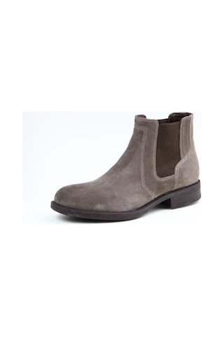 Freefoot Ayakkabıdamarka 216035-1 Taupe Erkek Bot 001